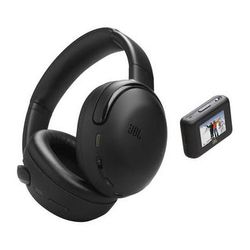 JBL Tour One M3 Smart Tx Over-Ear Headphones (Black) JBLTOM3AVIBLKAM