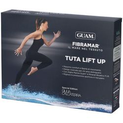 Guam Fibramar Tuta Lift Up M/L Nero 1 pz Altro
