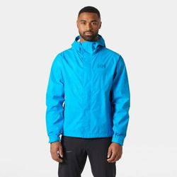 Helly Hansen Men's Loke Jacket 2.0 Blue M