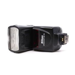 Used Nikon Sb-700 Speedlight