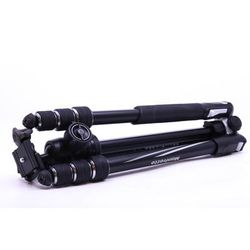 Used Manfrotto Befree Advanced (Twist Lock) Tripod