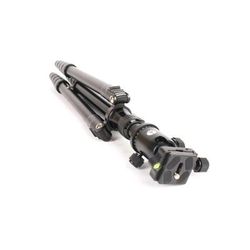 Used Manfrotto Element Big Traveler Tripod with Ball Head
