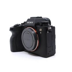 Used Sony Alpha A9 II