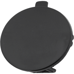 ReplaceXL Tow Eye Cover, Front, 1-year unlimited-mileage warranty RJ01440001