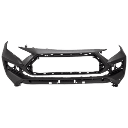 ReplaceXL Bumper Cover Primed, Front, 1-year unlimited-mileage warranty RT01030067P