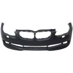 ReplaceXL Bumper Cover Primed, Front, 1-year unlimited-mileage warranty REPBM010334P