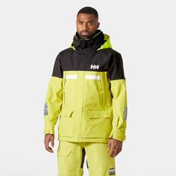Helly Hansen Men's Pier 4.0 Jacket Green M