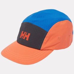 Helly Hansen Cascade Shield Cap Orange STD