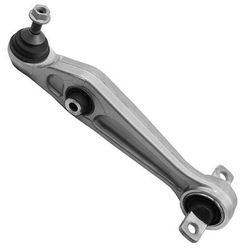 Beck Arnley Control Arm, Front, Driver or Passenger Side, Lower, Rearward, 1 year 12,000-mile limited warranty 102-8406
