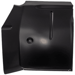 JC Whitney Floor Pan, Passenger Side, 1-year unlimited-mileage warranty JC43250047