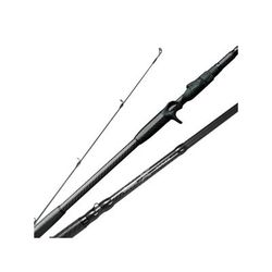 Okuma X-Series Salmon Steel Head Casting Rod 2pc 10'6 Med 8-15lbs 1/4-1oz 40Ton Toray Carbon Sea Guides 1yr LW X-C-1062M