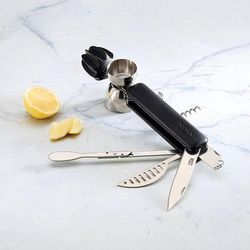 10-in-1 Bartender Tool - Frontgate
