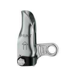 Petzl Shunt Rappel Backup Device One Size B03B