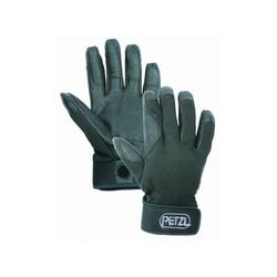 Petzl Cordex Gloves Black Small K52 SN