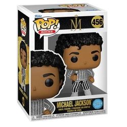 Funko Michael Jackson Rock With You
