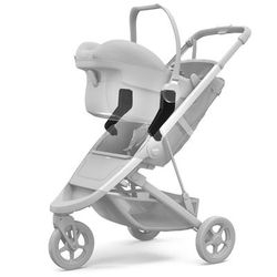 Thule Spring Car Seat Adapter - Maxi-Cosi/Cybex/Nuna