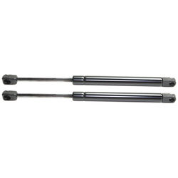 JC Whitney Lift Support Trunk Lid, Driver & Passenger Side, 1-year unlimited-mileage warranty SET-JC610712-2