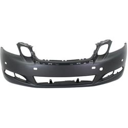 ReplaceXL Bumper Cover Primed, Front, 1-year unlimited-mileage warranty REPL010340PQ