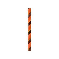 Petzl 12.5mm Vector Rope Old Orange 600 ft R078AA20