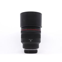 Used Canon RF 85mm f/1.2 L USM