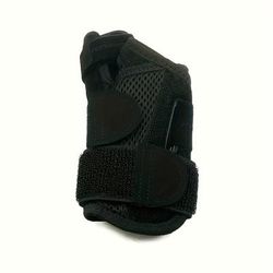 TEMU Adjustable Thumb And Wrist Support Brace - Breathable & Comfortable For Sports & Daily Use - Neutral Design - Multiple Colors - Hand Wash Only