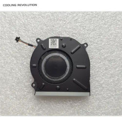 New Original Laptop CPU Cooling Notebook PC For HUAWEI MateBook HNL-WFP9 KLVL-WFE9 WFH9 SUNON EG60050S1-1C01C-S9A SOL51661SLM