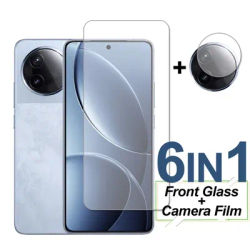For Xiaomi Poco F7 Ultra Glass Poco F7 Ultra 5G Screen Protector Protective Tempered Glass Phone Camera Lens Film On Poco F7 Pro