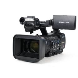 Used Sony Hxr-Nx5R Camcorder