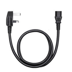 SOLIX F1200 Portable Power Station AC Charging Cable