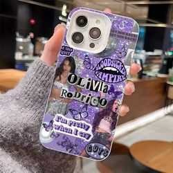 TEMU Spring Easter Youth Day 1pc Tpu White And Black Phone Case For Iphone 11/12/13/14/15/16 Pro Max/plus, Protective Cover