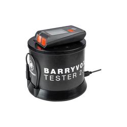 Mammut Barryvox Tester 2.0 without W-Link Stick Black one size 2620-00180-0001-1