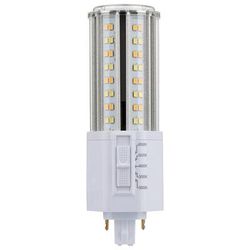 Satco 22W/PL/LED/HL/5CCT/G24, Each (SATS21415)
