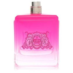 Viva La Juicy Petals Please For Women By Juicy Couture Eau De Parfum Spray (tester) 3.4 Oz