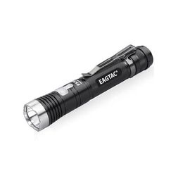 EDEMO EAGTAC PX30LC2-R Base Flashlight XP-L HI CW LED 1160lm Black PX30LC2R-XPLHI-BASE-CW