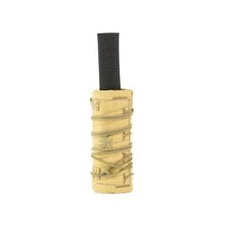 Burn Proof Gear Suppressor Cover Heavy