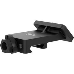 USED Trijicon RMRcc 45 Degree Offset Mount w/Q-LOC Technology Black AC32110