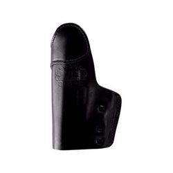 USED Urban Carry LockLeather IWB Holster Size 201 Left Hand Black LL-IWB-201-BK-L