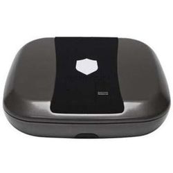 USED Konig Junior Safe Granite Grey GSFLEX