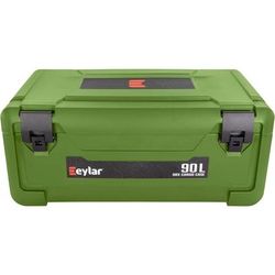 Eylar 90L SRX-90 Crossover Off-Road Transport Cargo Case Green SR00009-GRN