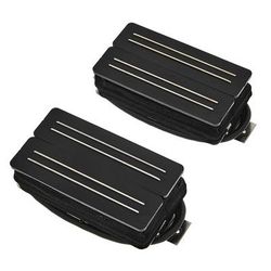 Bare Knuckle Black Hawk Set BK