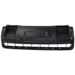 ReplaceXL Skid Plate Textured Black, Front, 1-year unlimited-mileage warranty RG05010003Q