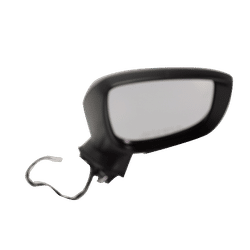 JC Whitney Mirror Paintable, Passenger Side, 1-year limited warranty JMA30ER-S