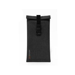 GoDark Faraday Bag for Satellite Phones - MAS Series Charcoal FSP-M03