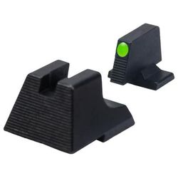 HK 51000934 VP/HK45/P30 ELEVATED DAY GLW SIGHTS