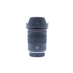 Used Canon RF 24-105mm f/4 L IS USM