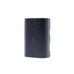 Used Canon Lp-E6 Battery