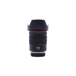Used Canon RF 24-105mm f/4 L IS USM