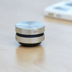 Dura Mobi Speaker Hummingbird Sound Box conduzione ossea Bluetooth Sound Box TWS Wireless Sound