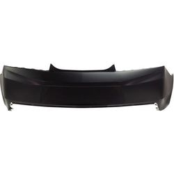 ReplaceXL Bumper Cover Primed, Rear, 1-year unlimited-mileage warranty RC76010036PQ
