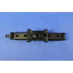 Mopar Spare Tire Jack, 36-month or 36,000-mile limited warranty 68042097AC